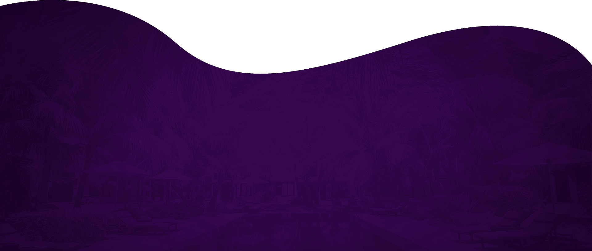 Footer Background