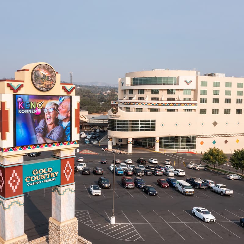 Gold Country Casino Resort - Photo 3