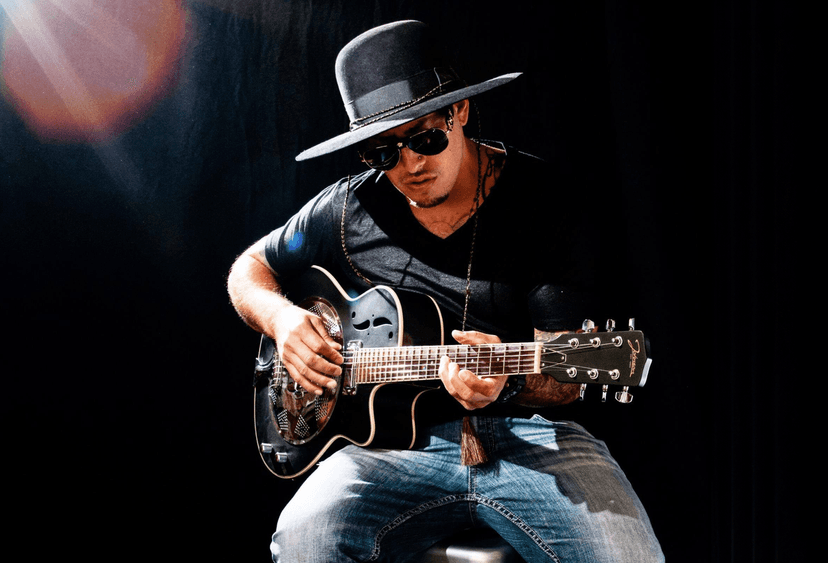 Maxx Cabello Jr.
