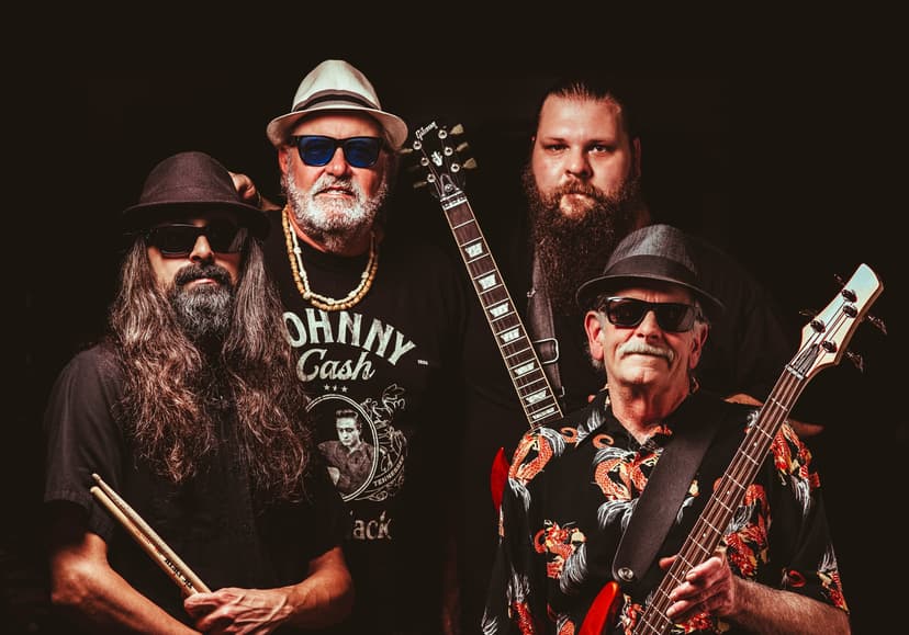 Old Skool Band