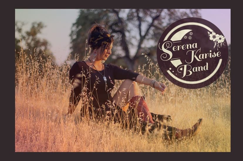 Serena Karise Band