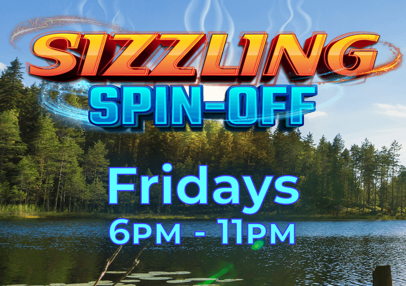 Sizzling Spin-Offs