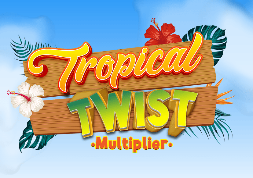 Tropical Twist Multiplier