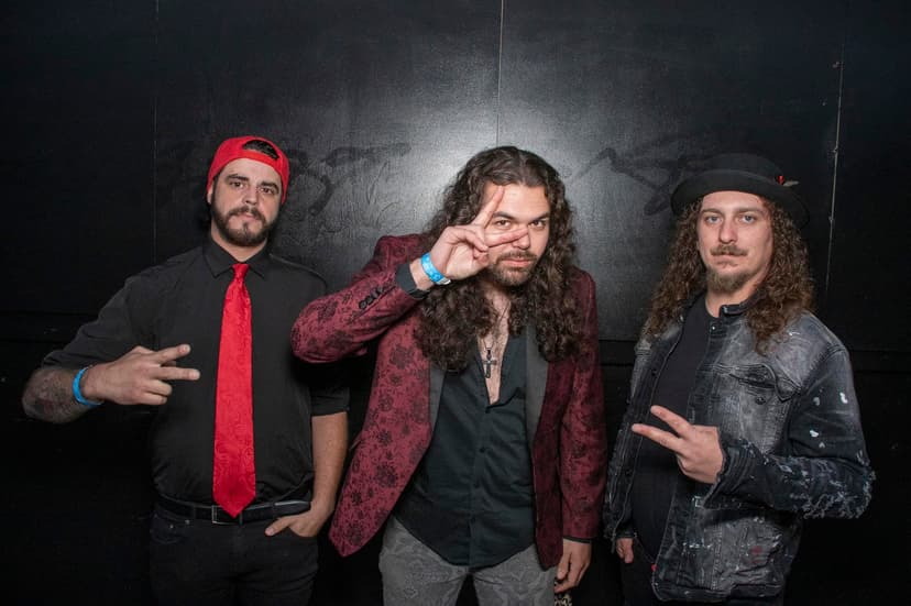 Zach Waters Band