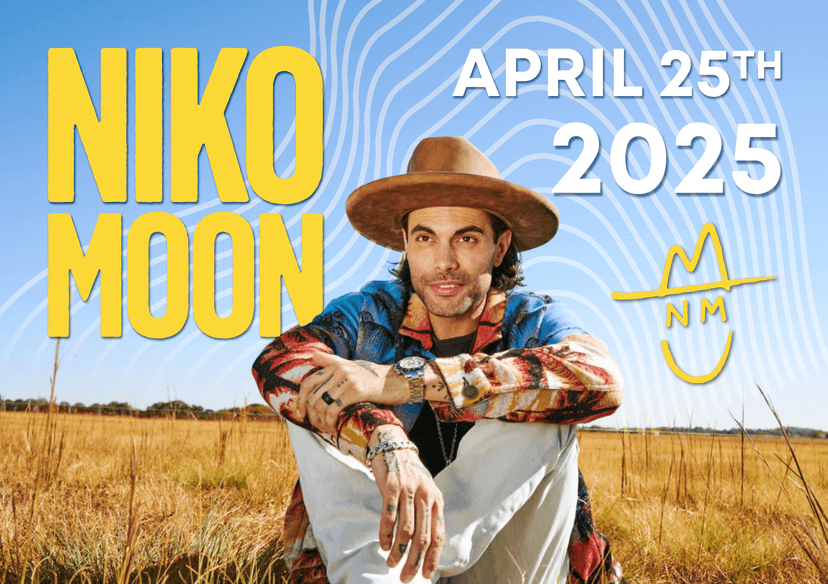 Niko Moon