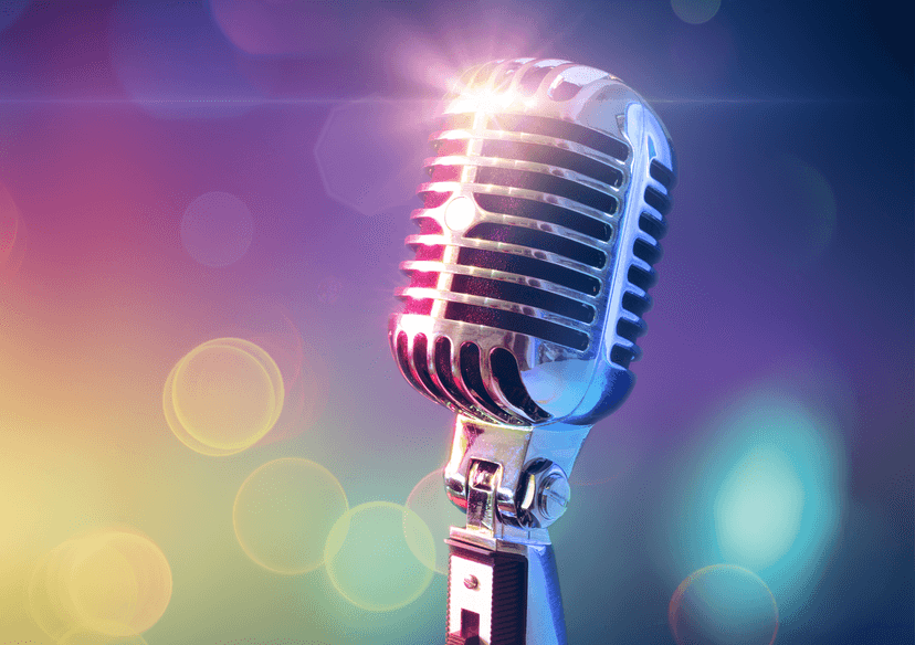 Rock On! &#8211; Live Karaoke