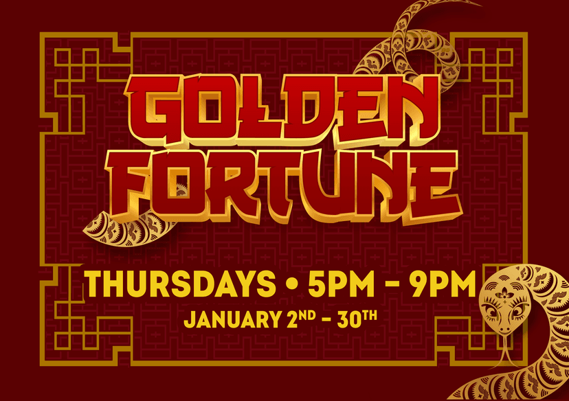 Golden Fortune