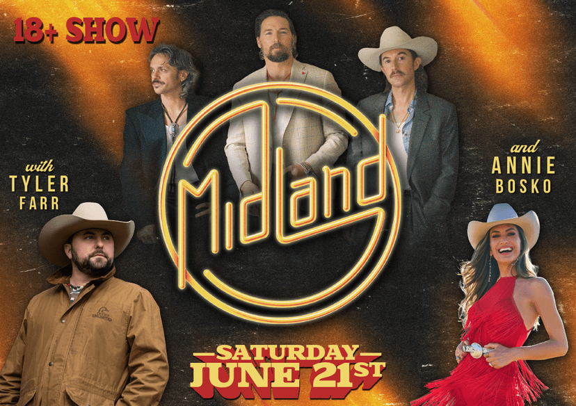 Midland