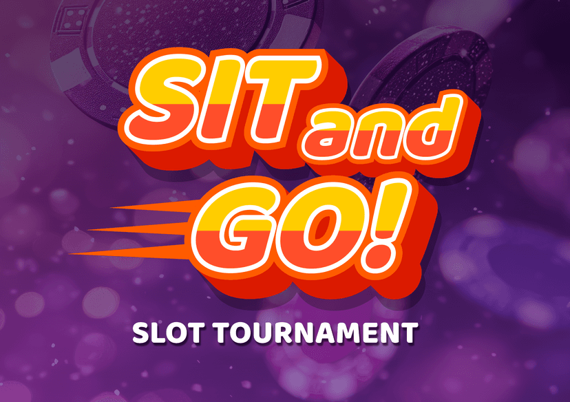 Sit &#038; Go